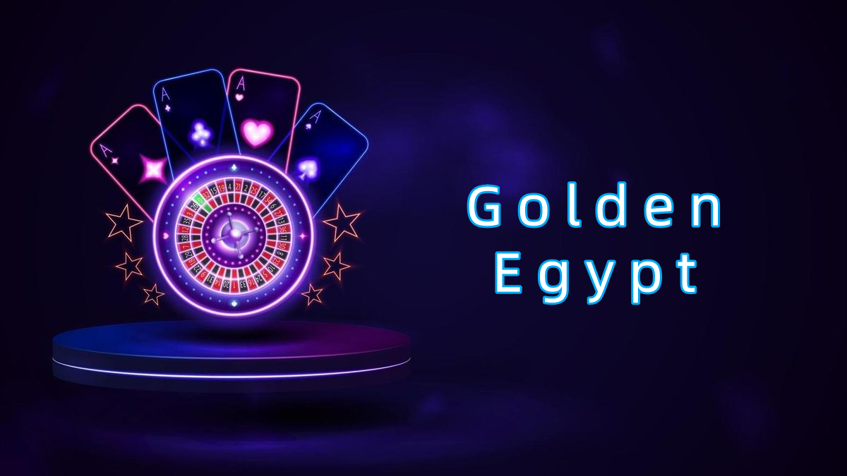 Golden Egypt پاکستان